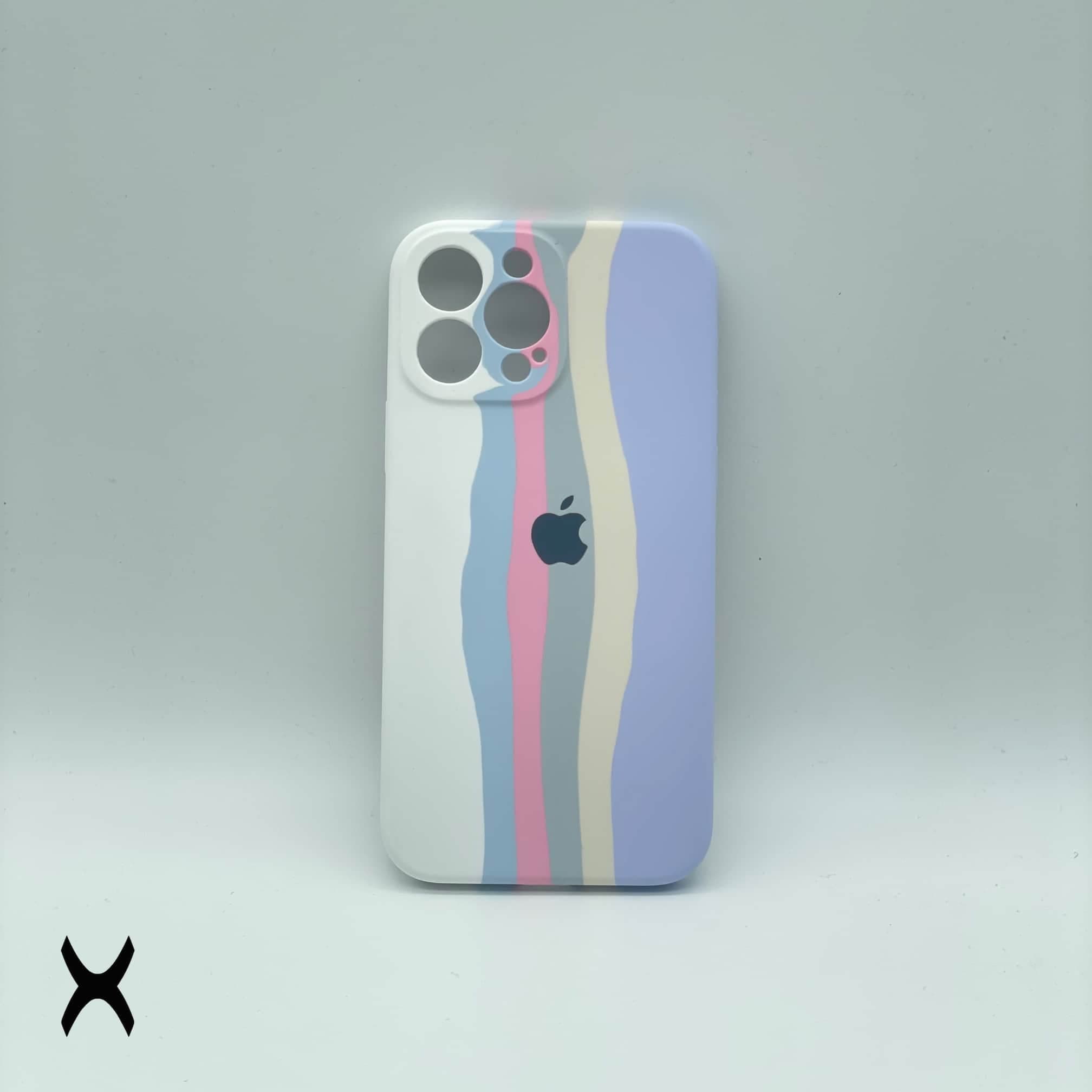 گارد سیلیکونی ترکیبی آیفون 13 پرومکس – iPhone 13 Pro Max — تصویر ۲