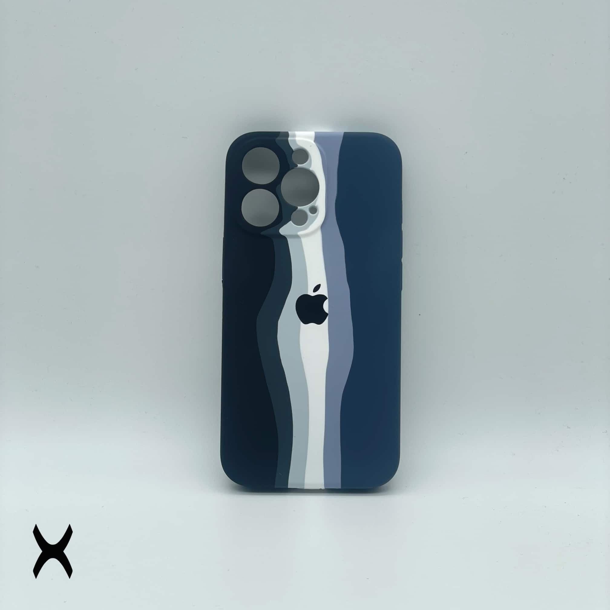 گارد سیلیکونی ترکیبی آیفون 13 پرو – iPhone 13 Pro — تصویر ۶