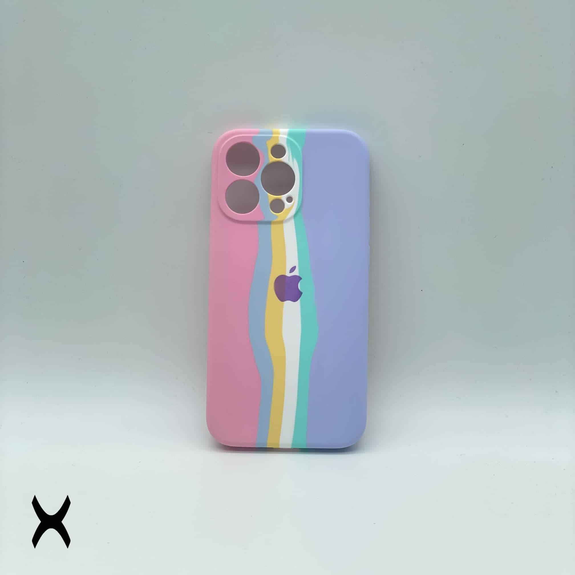 گارد سیلیکونی ترکیبی آیفون 13 پرو – iPhone 13 Pro — تصویر ۵