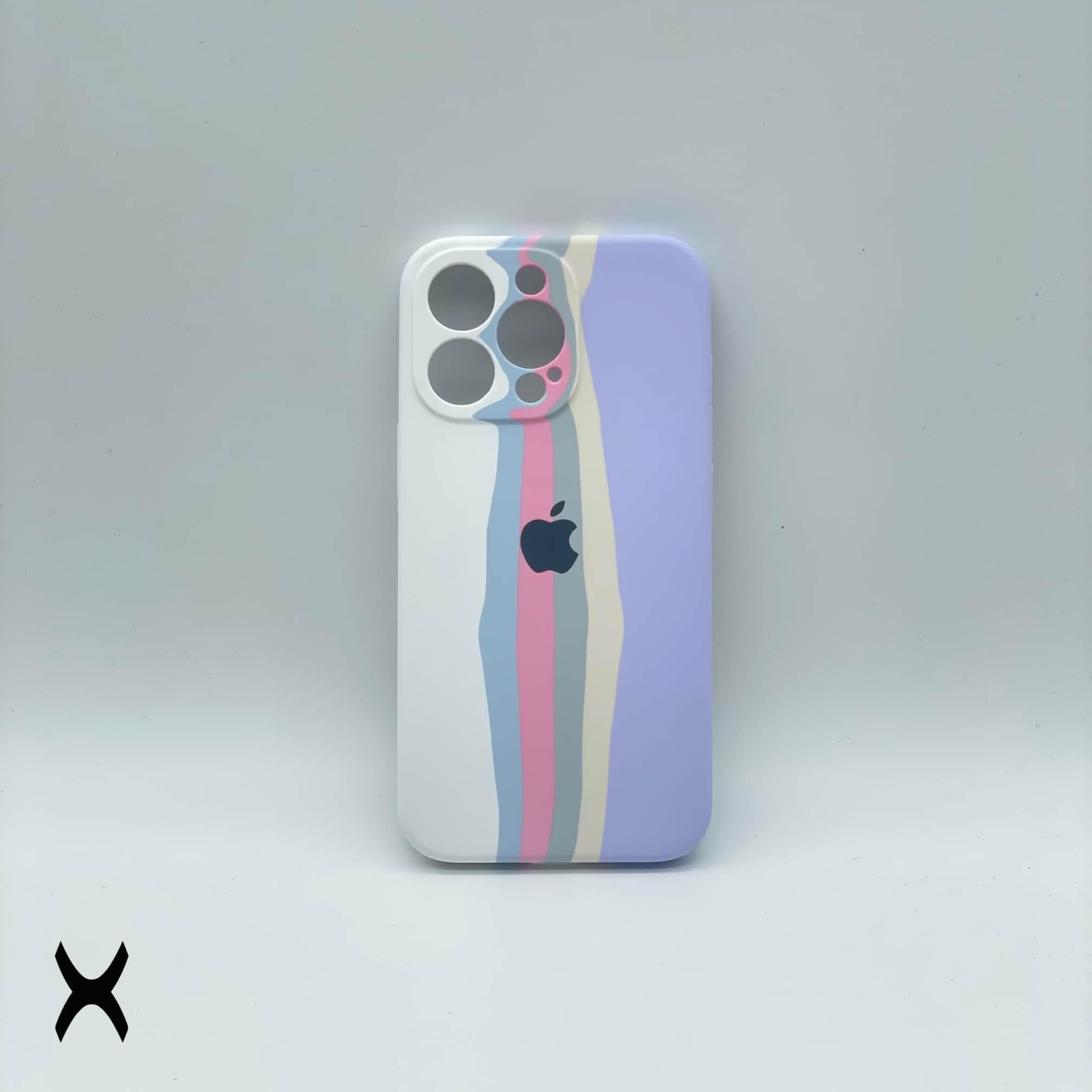 گارد سیلیکونی ترکیبی آیفون 13 پرو – iPhone 13 Pro