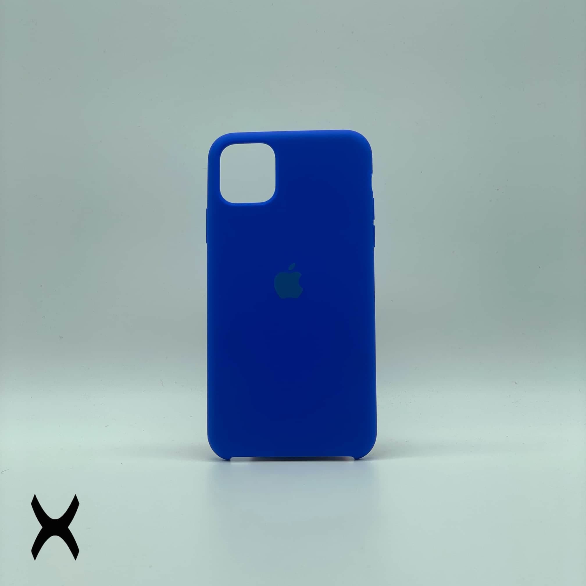 گارد سیلیکونی آیفون 11 پرومکس – iPhone 11 Pro Max — تصویر ۳