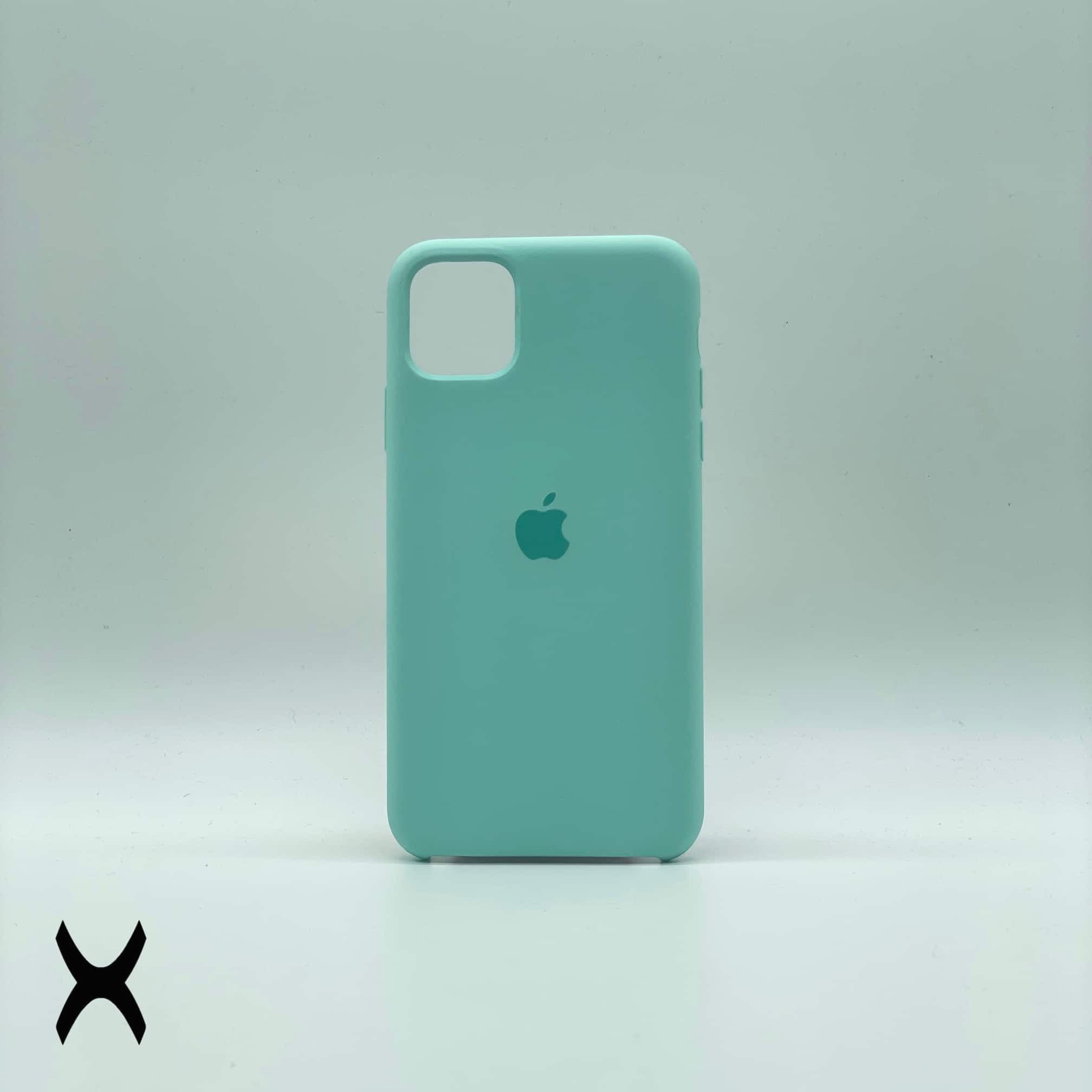 گارد سیلیکونی آیفون 11 پرومکس – iPhone 11 Pro Max — تصویر ۲