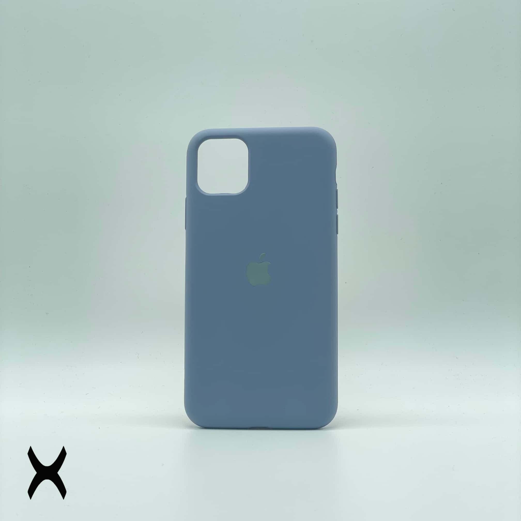 گارد سیلیکونی آیفون 11 پرومکس – iPhone 11 Pro Max — تصویر ۸