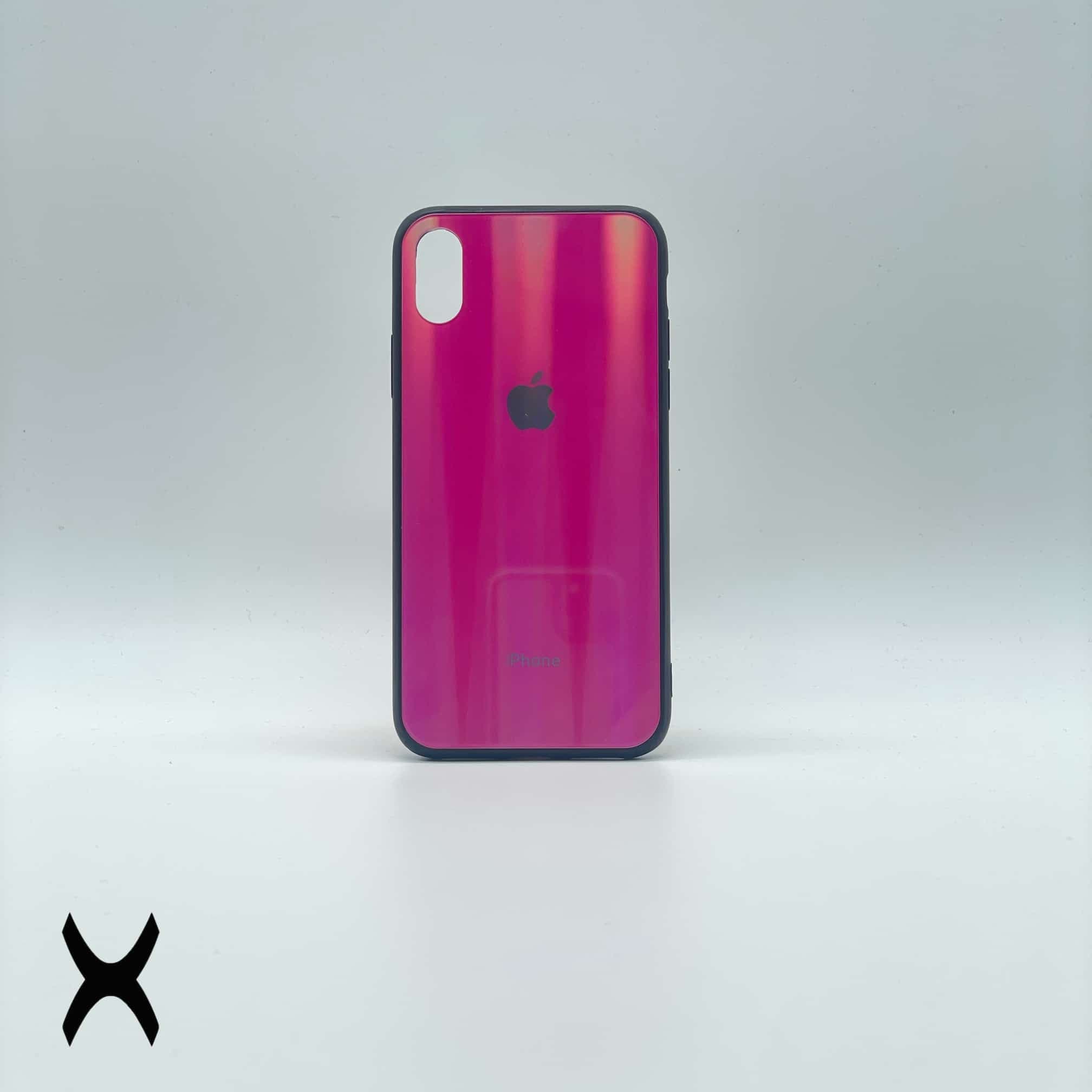 گارد لیندو آیفون ایکس اس و ایکس – iPhone Xs / X
