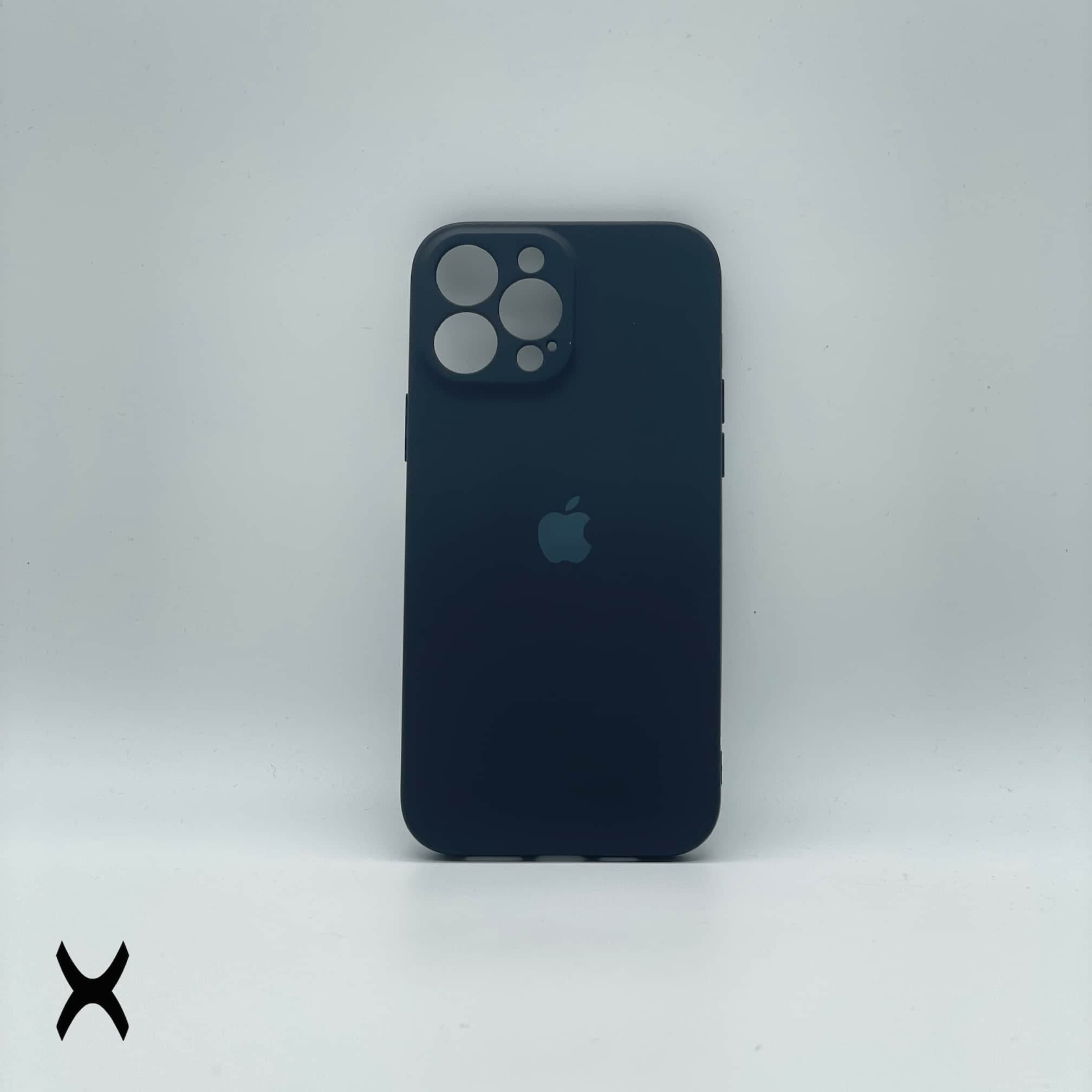 گارد سیلیکونی آیفون 13 پرومکس – iPhone 13 Pro Max — تصویر ۵