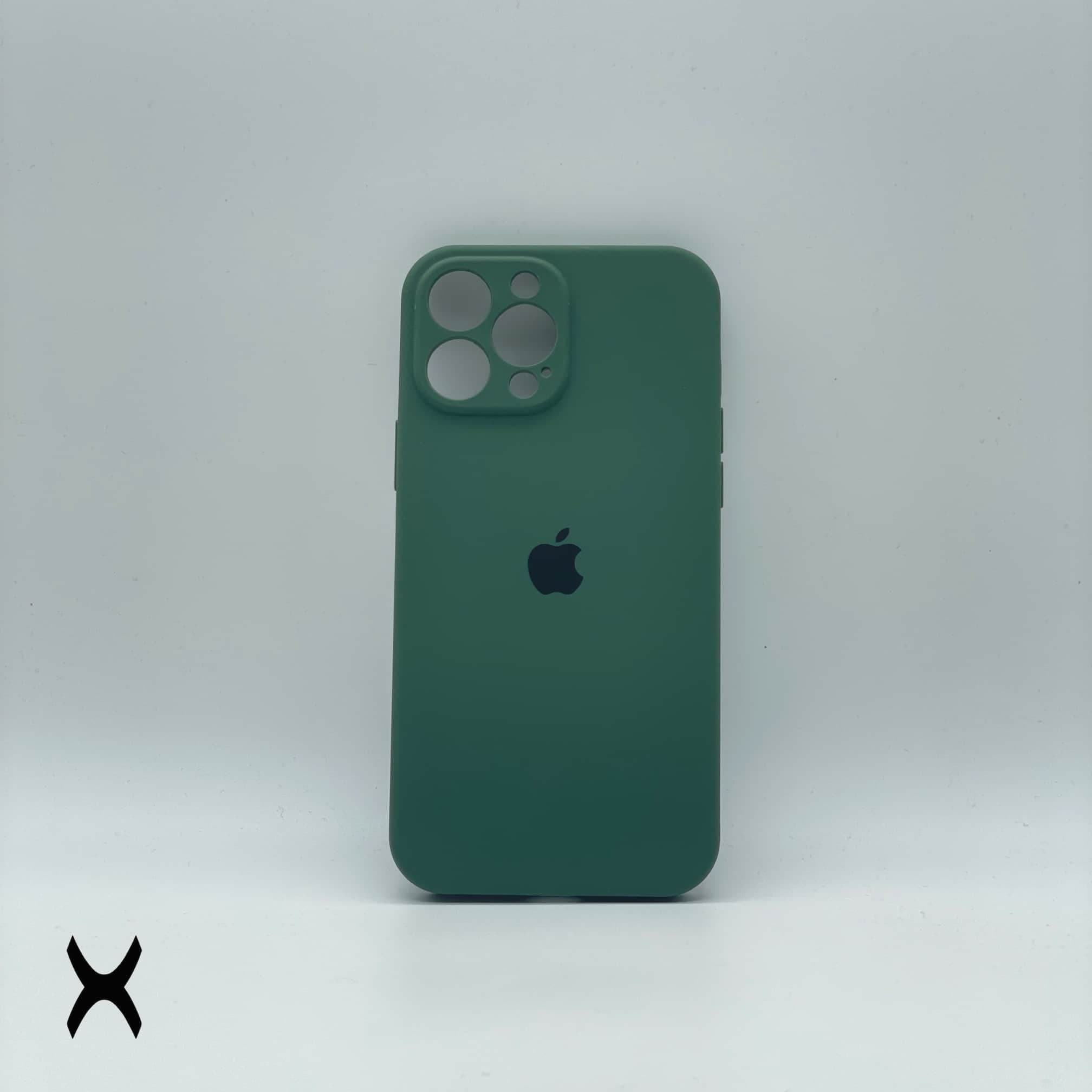 گارد سیلیکونی آیفون 13 پرومکس – iPhone 13 Pro Max