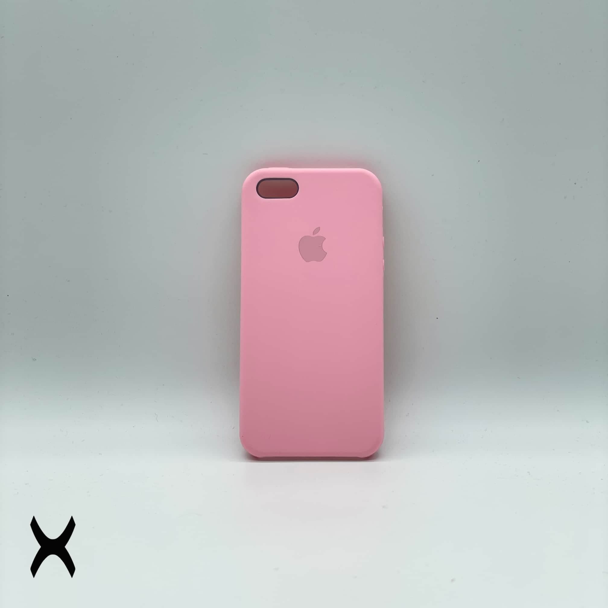 گارد سیلیکونی آیفون 5 اس ای – iPhone 5 se — تصویر ۳