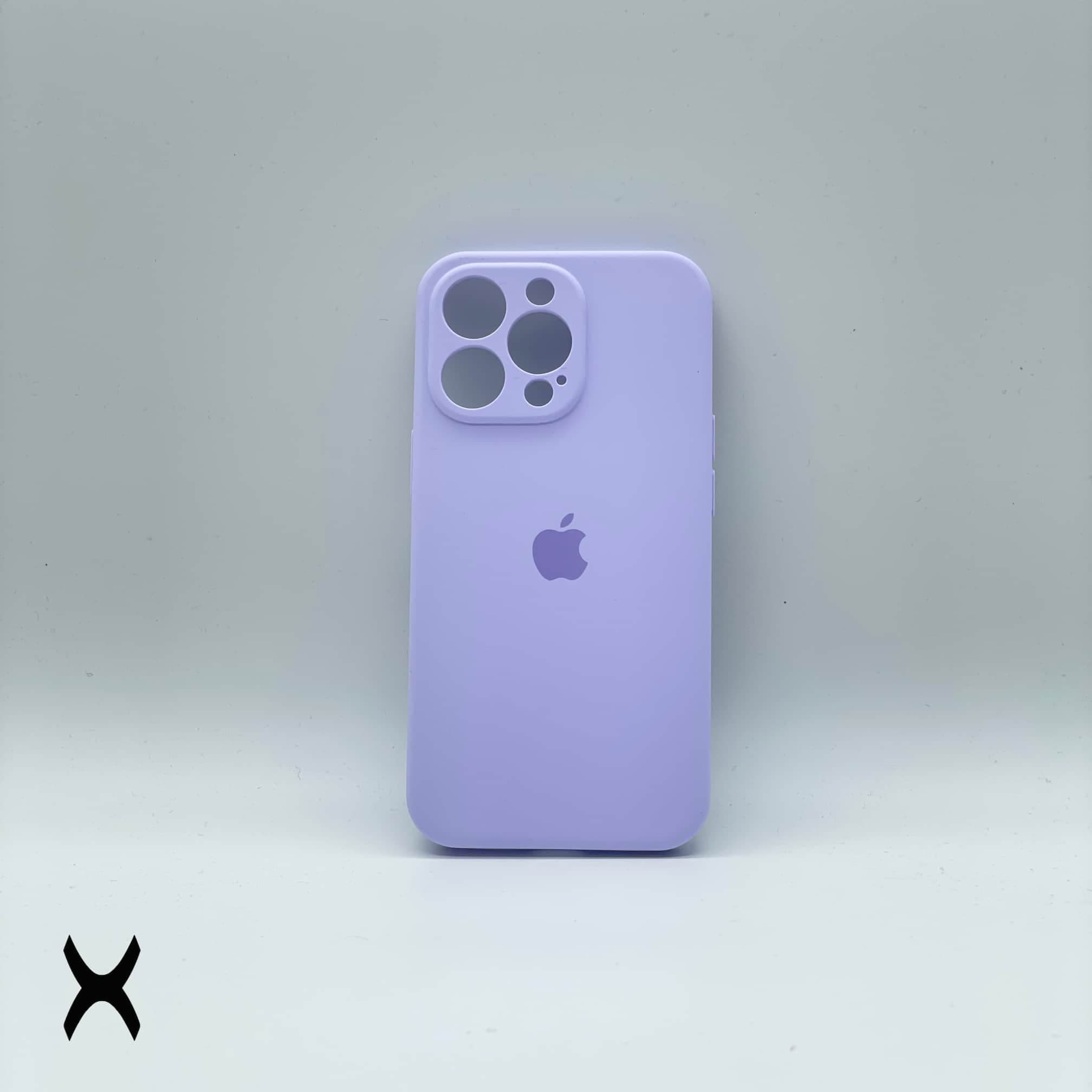 گارد سیلیکونی آیفون 13 پرو – iPhone 13 Pro — تصویر ۵