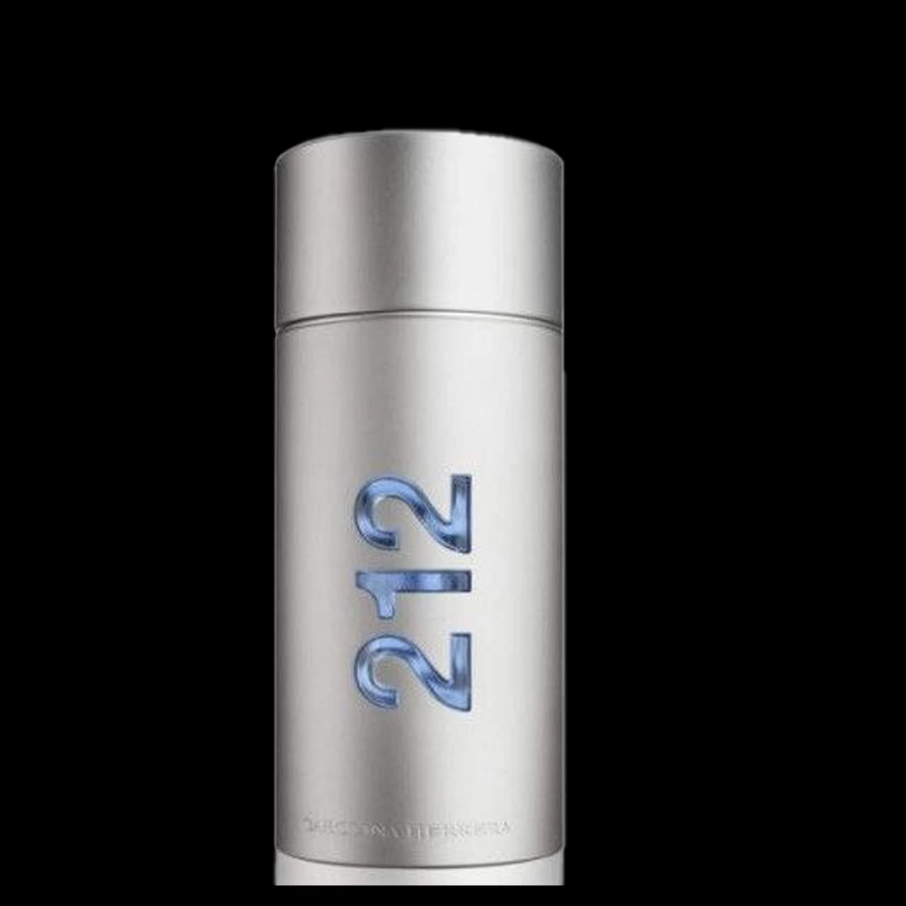 ادکلن ۲۱۲ مردانه | Carolina Herrera 212 Men (100 میل)
