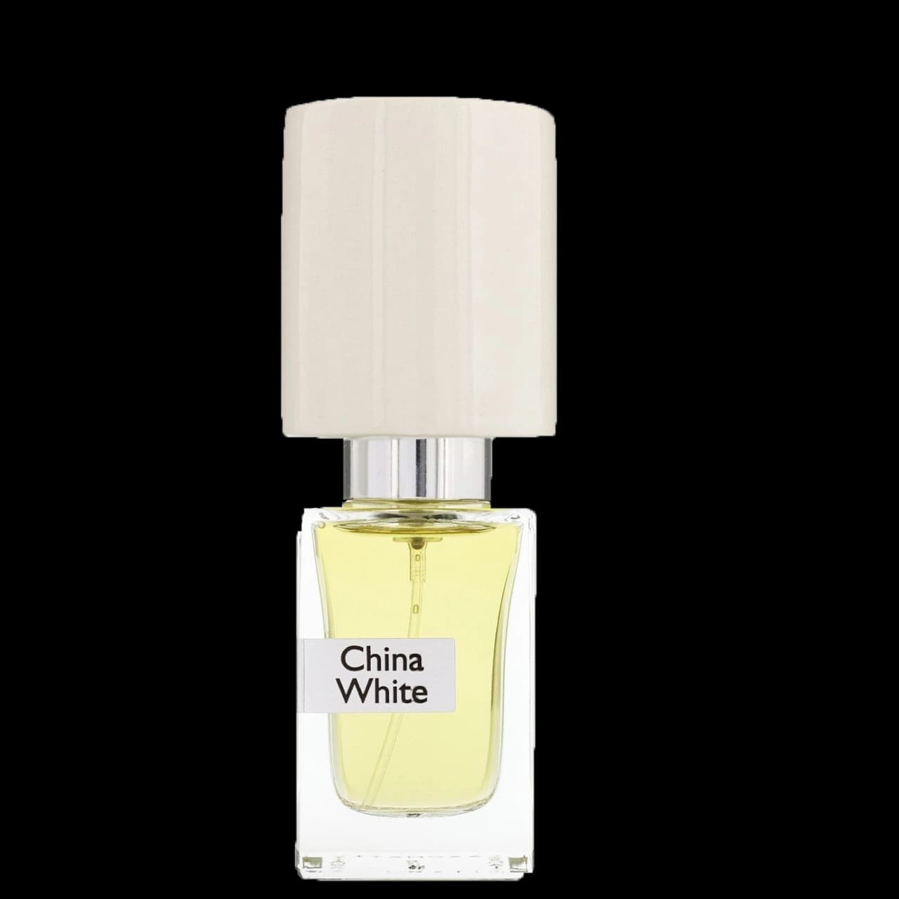 عطر زنانه ناسوماتو چاینا وایت پرفیوم 30 میل