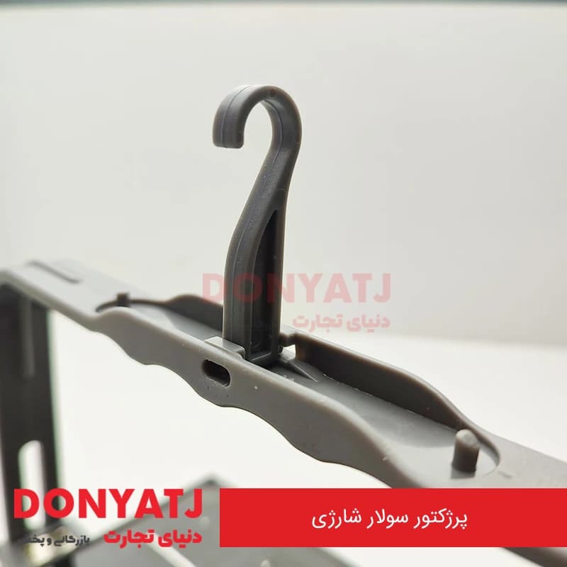 پروژكتور شارژی — تصویر ۴