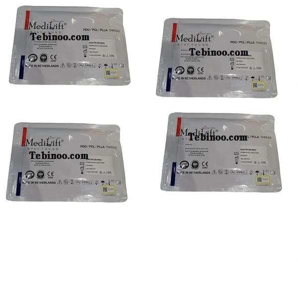 نخ لیفت کاگ 12 بعدی پلاس مدی لیفت G19.100mm