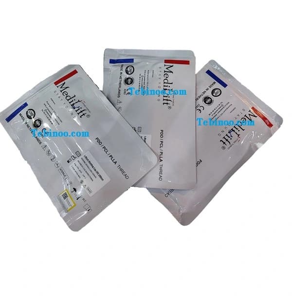نخ لیفت کاگ 12 بعدی پلاس مدی لیفت G21.60mm