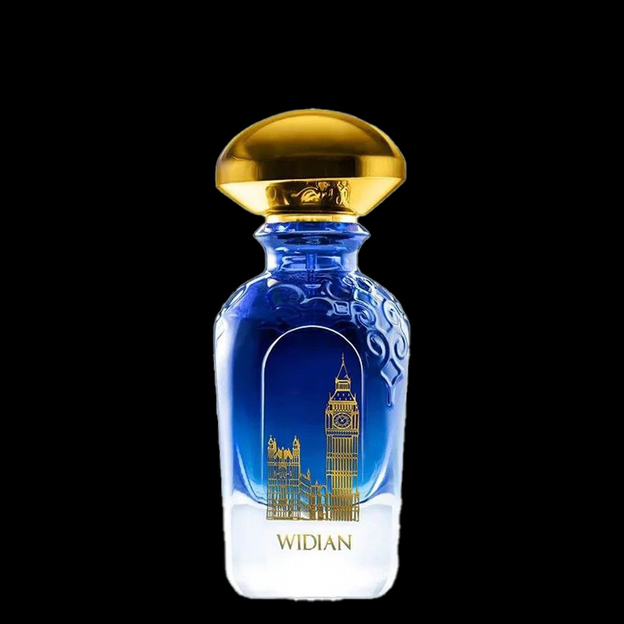 عطر زنانه و مردانه ویدیان لندن آبی حجم 100 میل