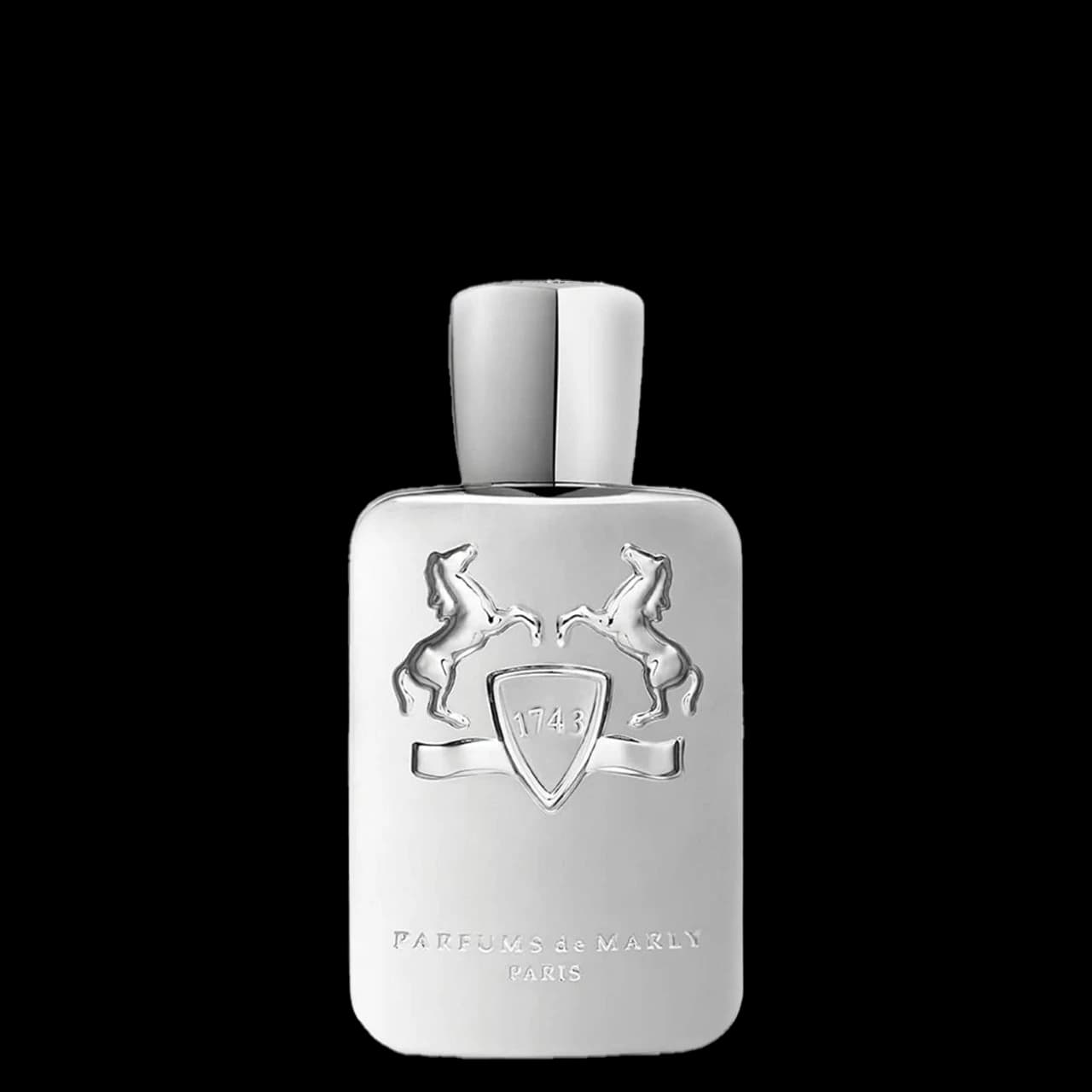 عطر مردانه مارلی پگاسوس حجم 125 میل