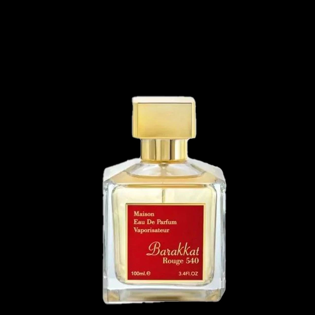 عطر زنانه و مردانه میسون فرانسیس کورکجان باکارات رژ 540 سفید 70میل