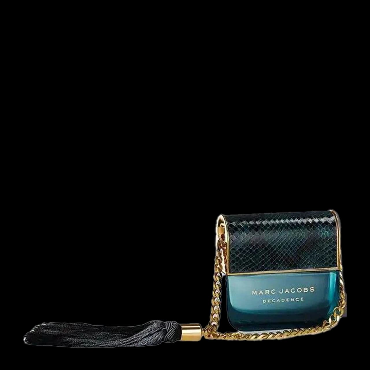 عطر زنانه مارک جاکوبز دکادنس (سبز) حجم 100 میل