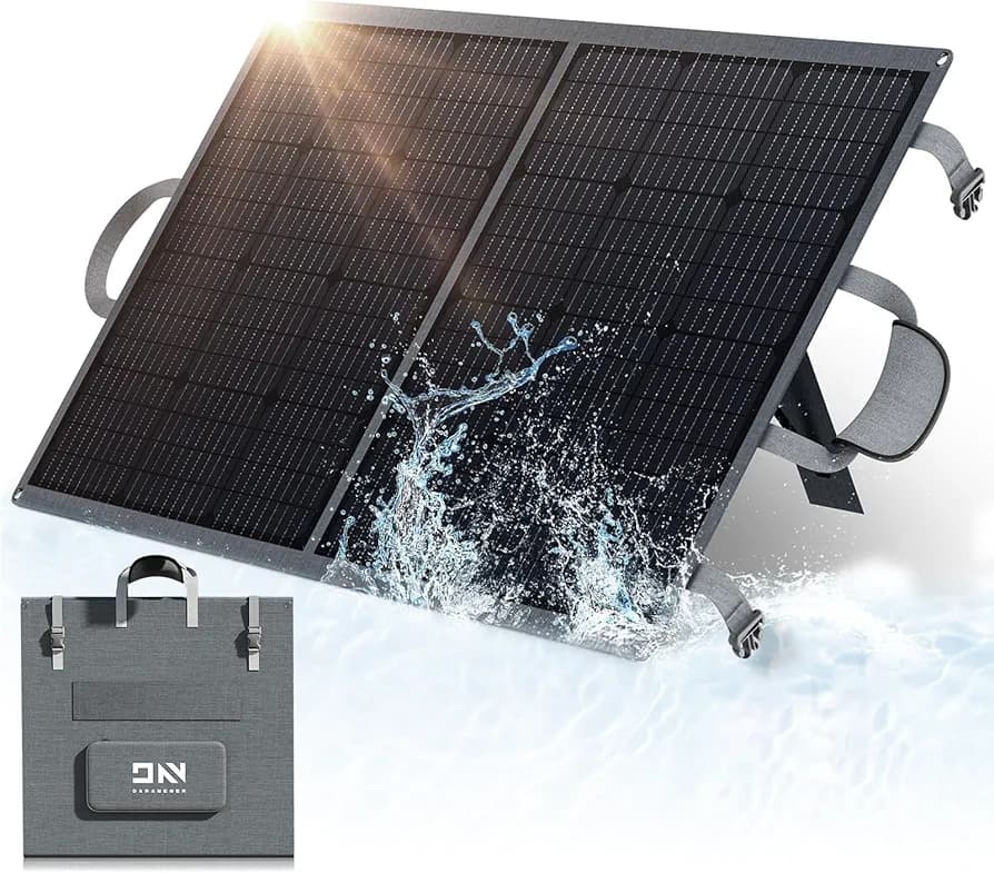 پنل خورشیدی DARANENER SP100