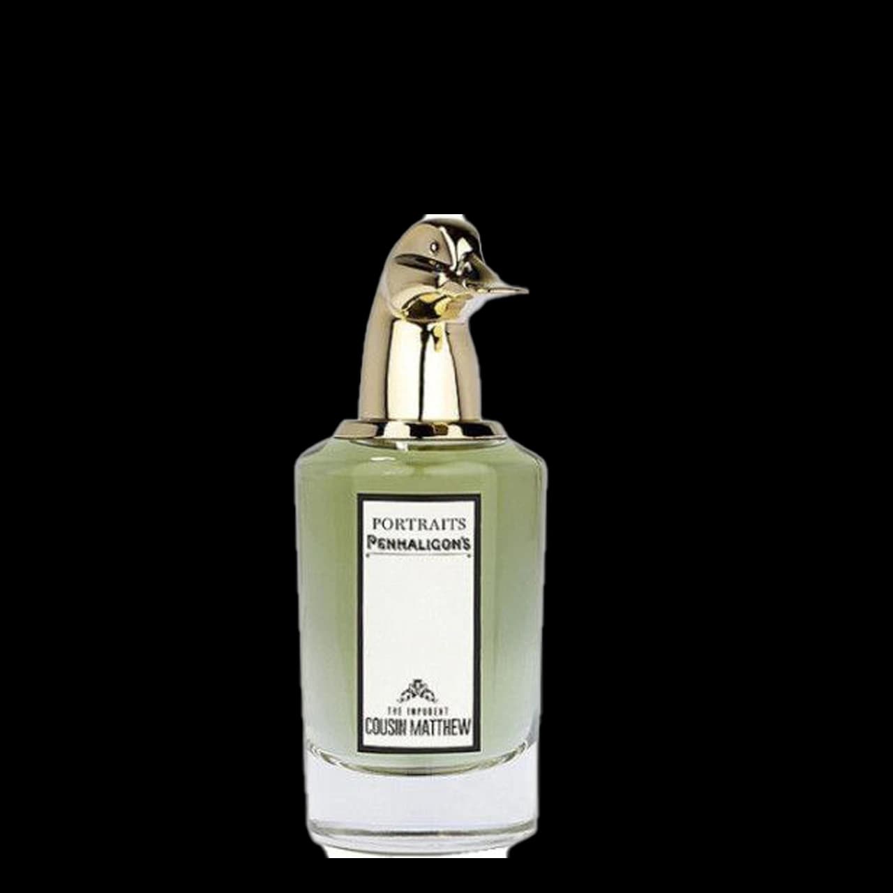ادکلن پنهالیگونز د ایمپودنت کازین متیو | Penhaligon`s The Impudent Cousin Matthew (75 میل)