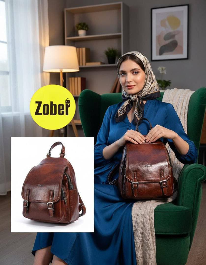 کوله زوبر مدل زنانه تاتار 7315