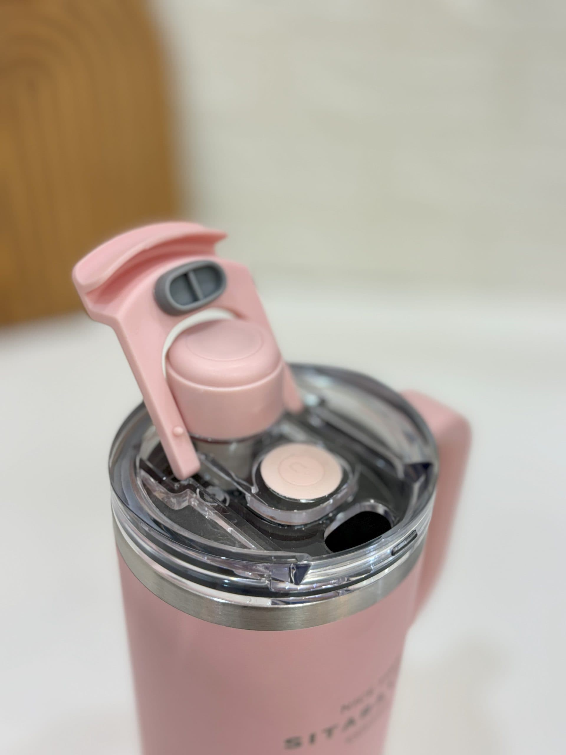 تراول ماگ دسته بغل سیتارایوری مگنتی 900ml — تصویر ۵