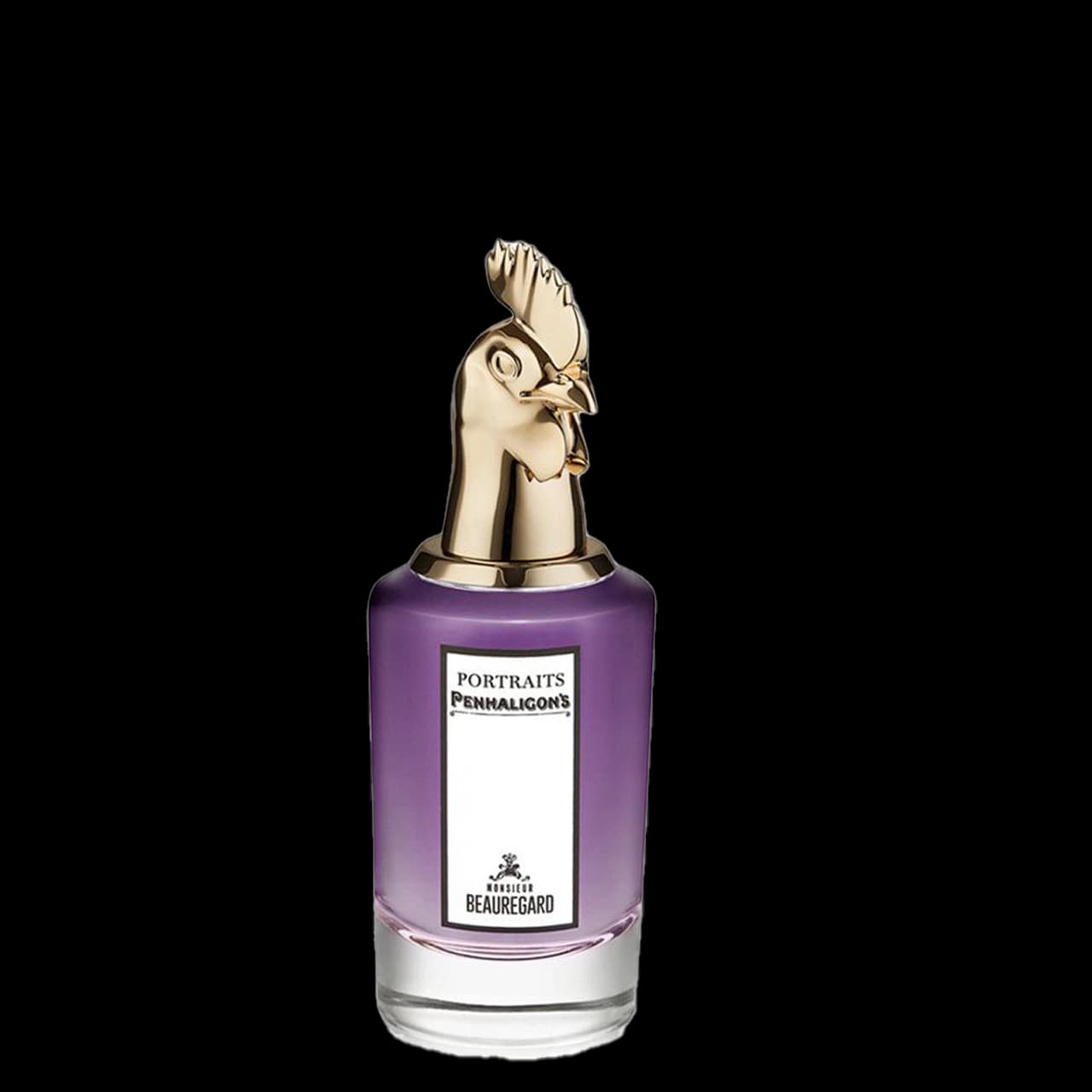 ادکلن پنهالیگونز مونسیور بیرگارد | Penhaligon’s Monsieur Beauregard (75 میل)