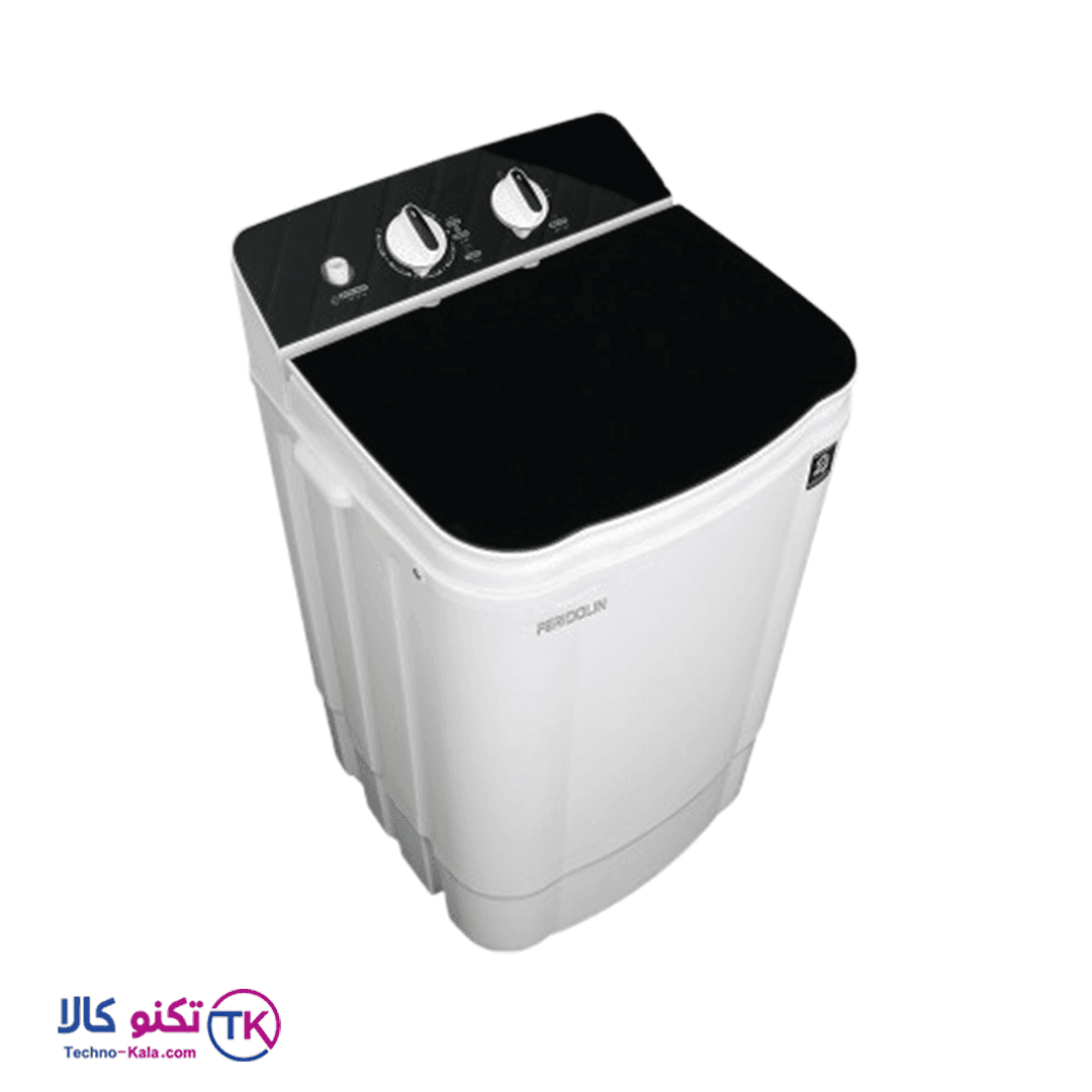 مینی‌ واش 4 کیلویی فریدولین مدل SW40-G — تصویر ۱۰
