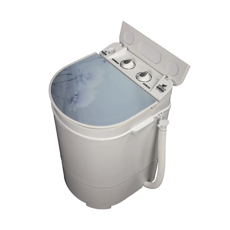 مینی‌ واش 2.5 کیلوگرم فریدولین مدل SW25-G — تصویر ۹