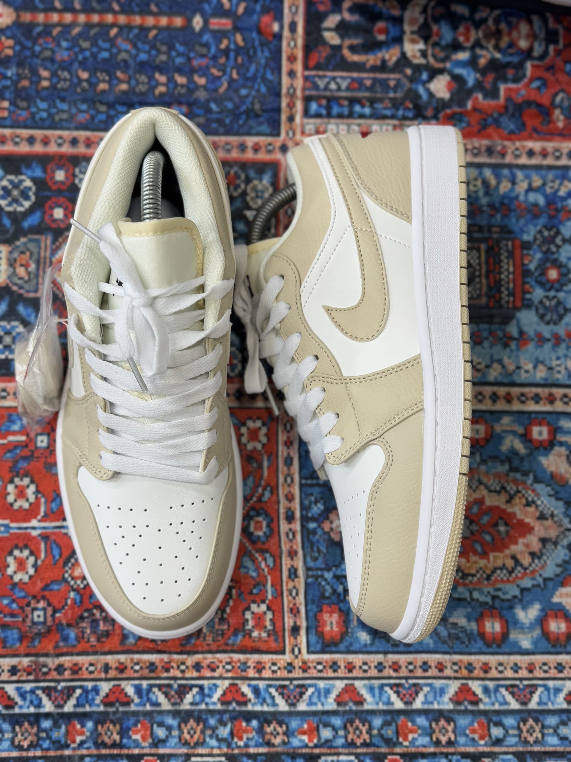 کتونی نایکی‌مدل air jordan 1