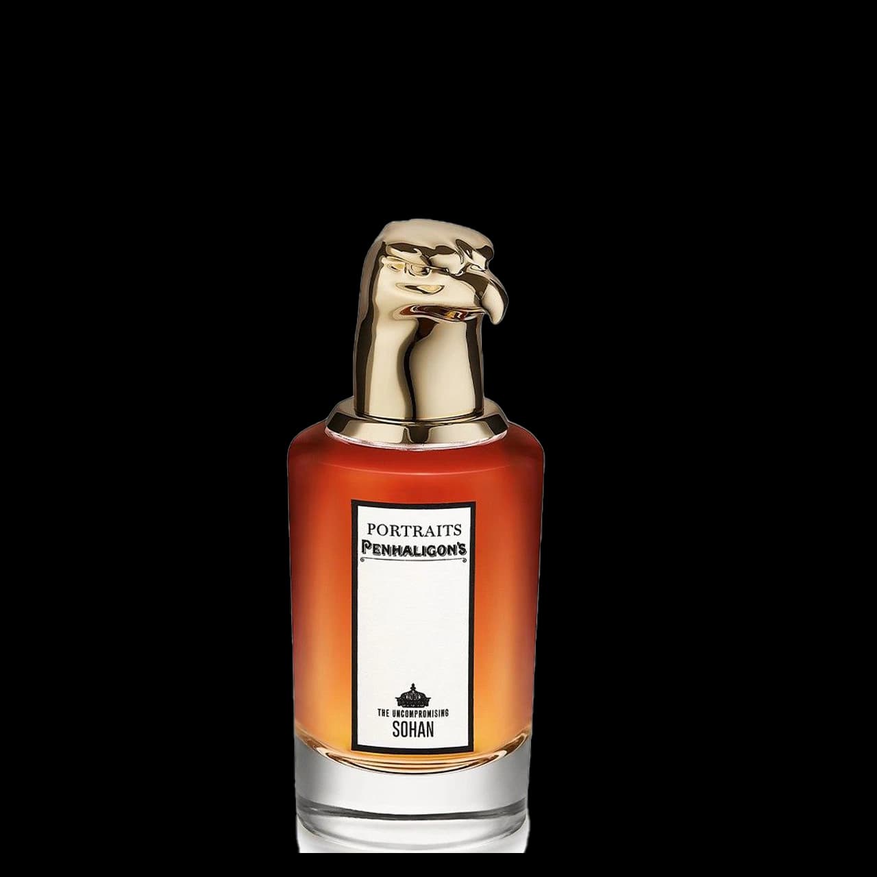 عطر ادکلن پنهالیگونز د آنکامپرومایزینگ سوهان | Penhaligon’s The Uncompromising Sohan (75 میل)