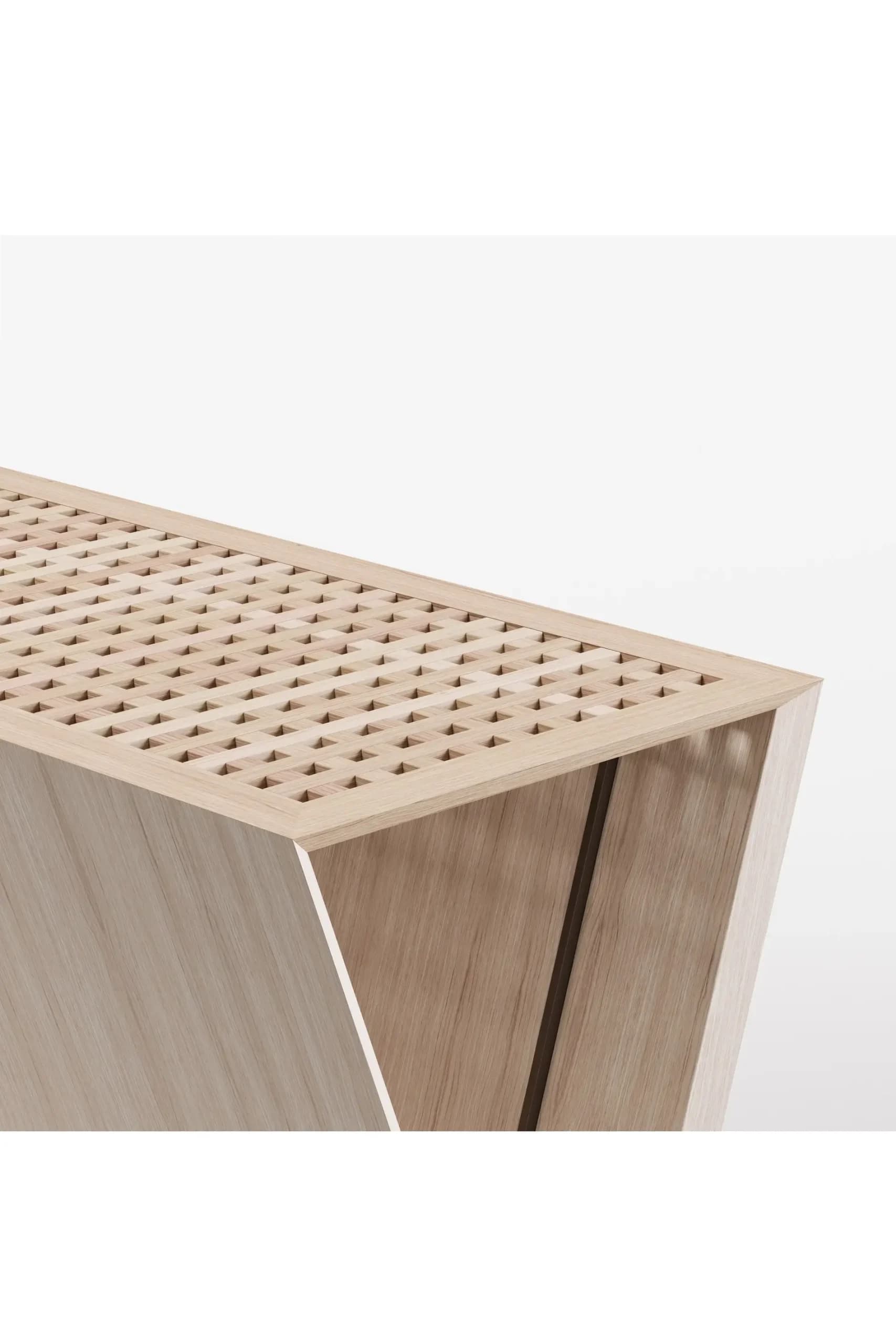 کنسول تریویو Trivio Console — تصویر ۷