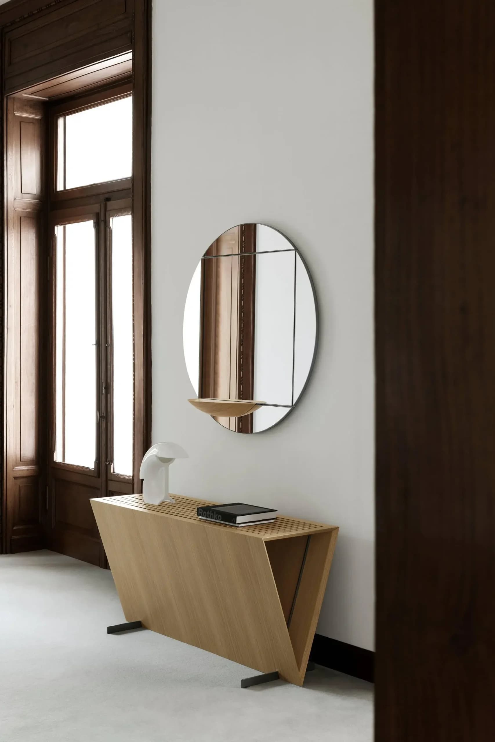 کنسول تریویو Trivio Console — تصویر ۸