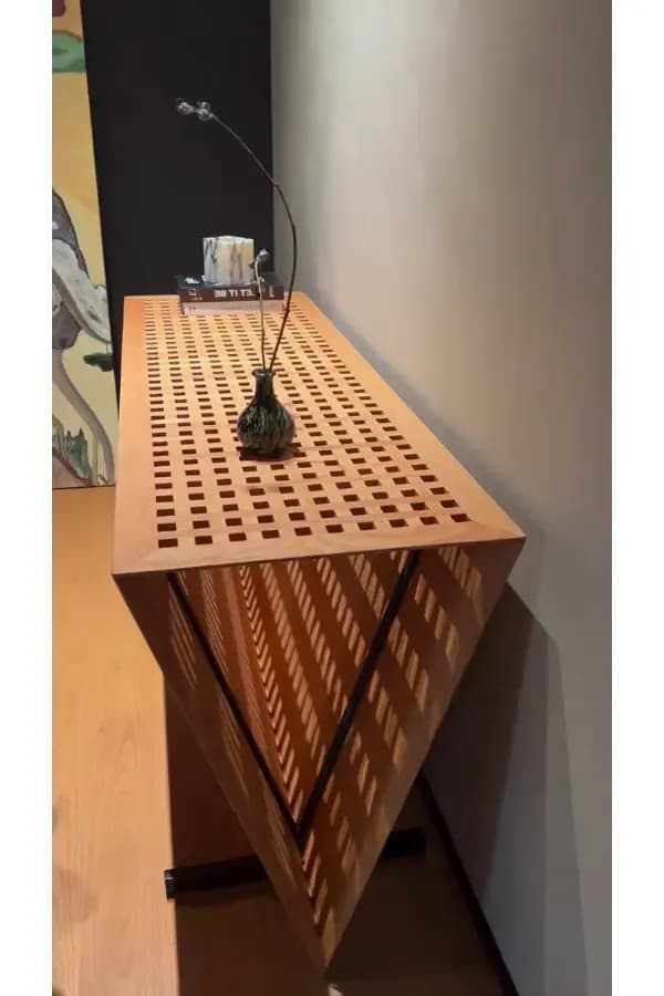 کنسول تریویو Trivio Console — تصویر ۲