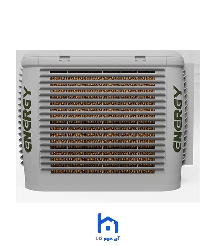 کولر آبی پلیمری 12000 انرژی مدل AC1200 P — تصویر ۵