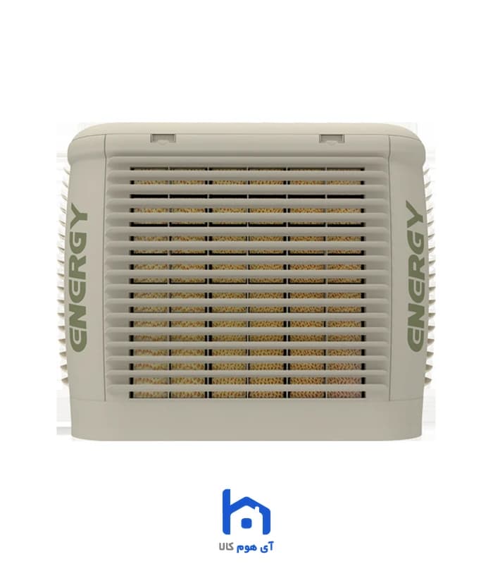 کولر پلیمری 7500 موتور BLDC انرژی مدل EC 0750PB PLUS — تصویر ۳
