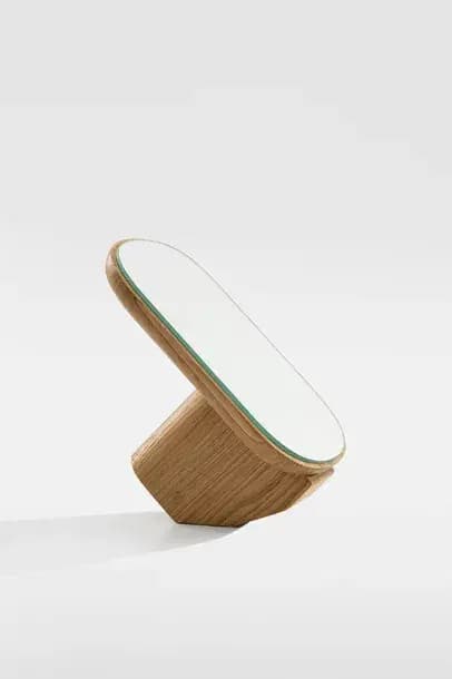 آینه رومیزی شیبومی Shibumi Desktop Mirror — تصویر ۴