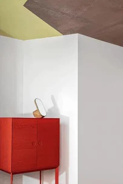 آینه رومیزی شیبومی Shibumi Desktop Mirror — تصویر ۶