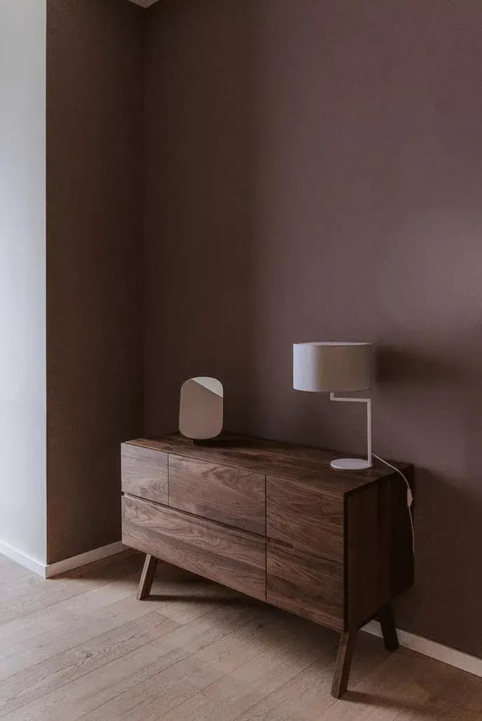 آینه رومیزی شیبومی Shibumi Desktop Mirror — تصویر ۸