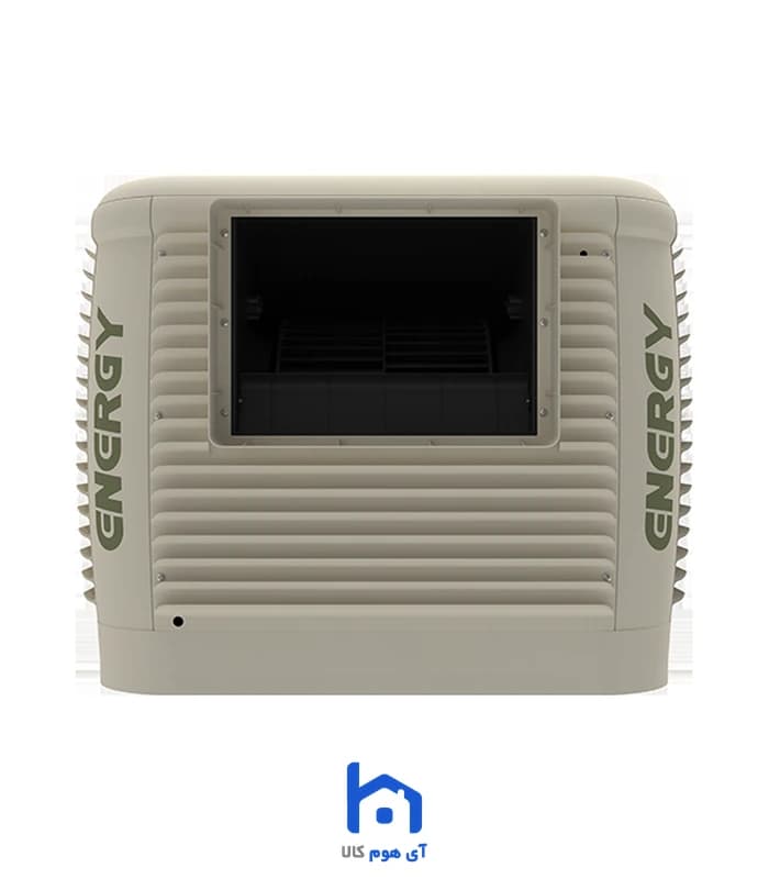 کولر پلیمری 7500 موتور BLDC انرژی مدل EC 0750PB — تصویر ۲