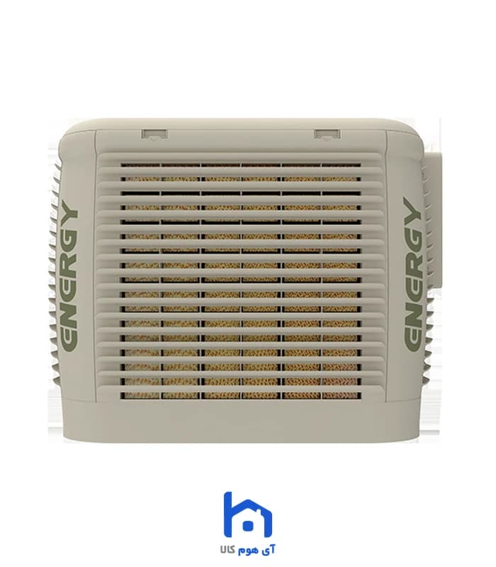 کولر آبی 5500 پلیمری موتور bldc انرژی مدل EC 0550PB — تصویر ۳