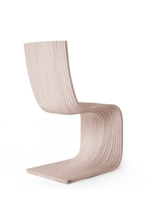 صندلی ویتالی Vitale Chair — تصویر ۳