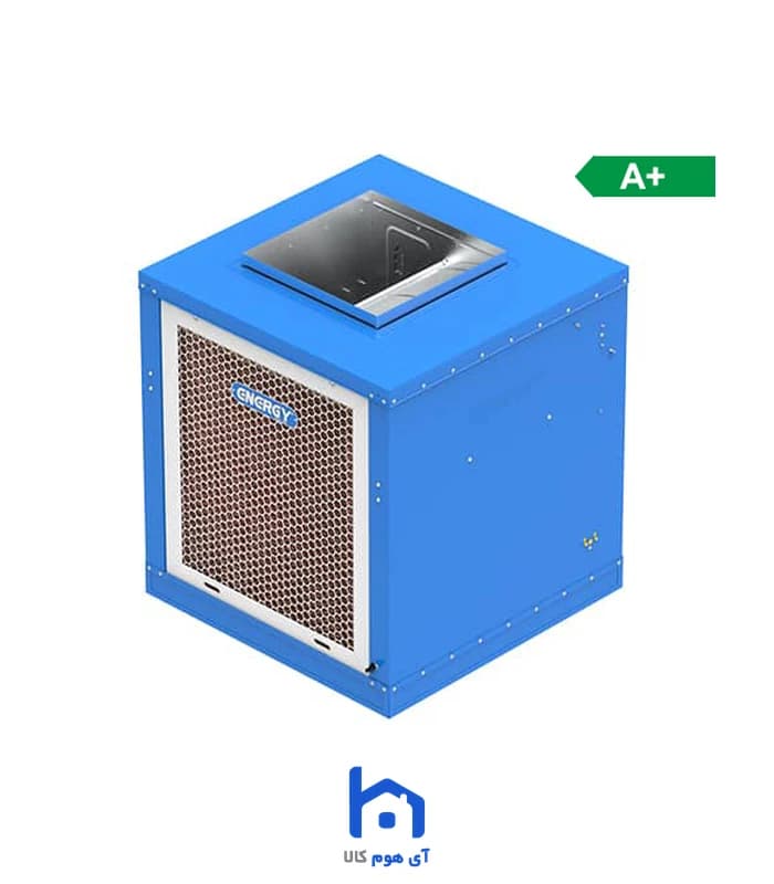 کولر آبی 6000 انرژی سلولزی بالازن مدل VC 0600