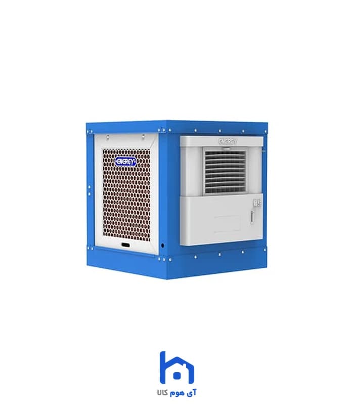 کولر آبی سلولزی انرژی مدل EC 0280 — تصویر ۲