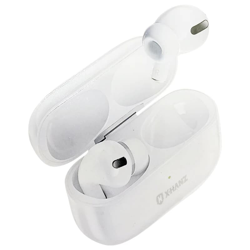 هدفون بی سیم ایکس هانز مدل TW-03 — تصویر ۶