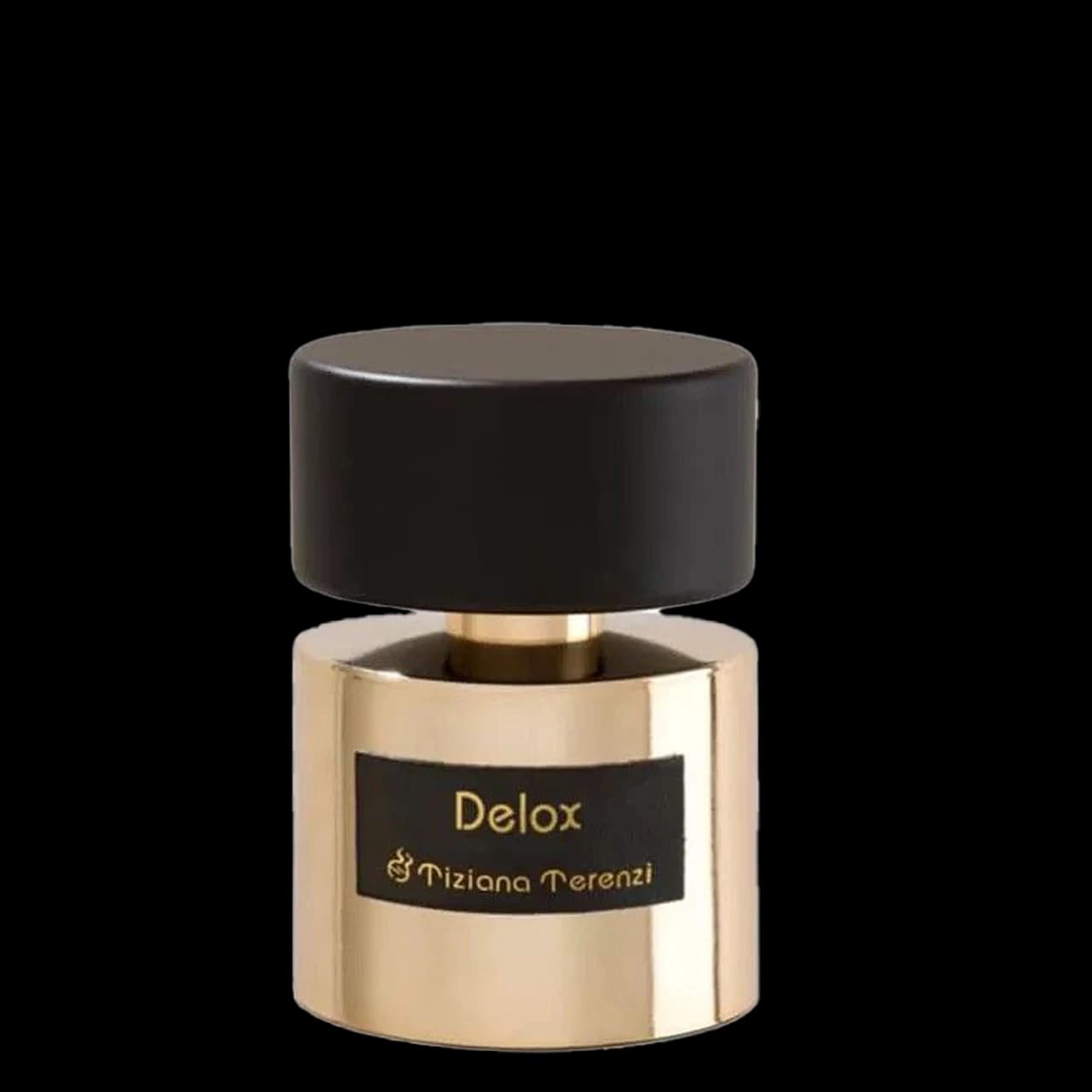 عطر مردانه زنانه تیزیانا ترنزی دلوکس 100 میل