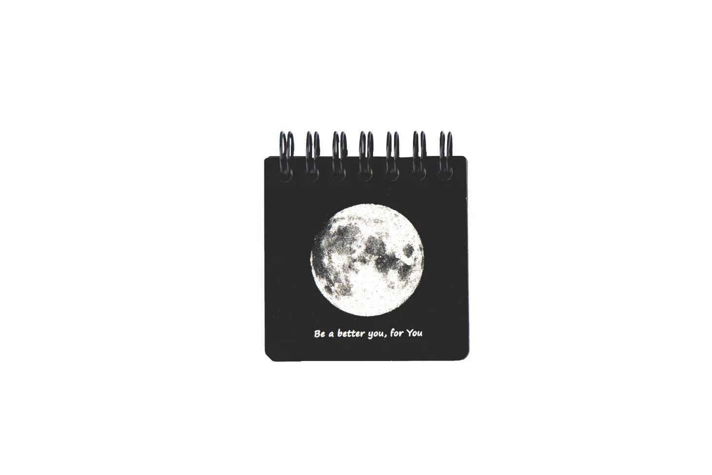 یادداشت Moon Night — تصویر ۵