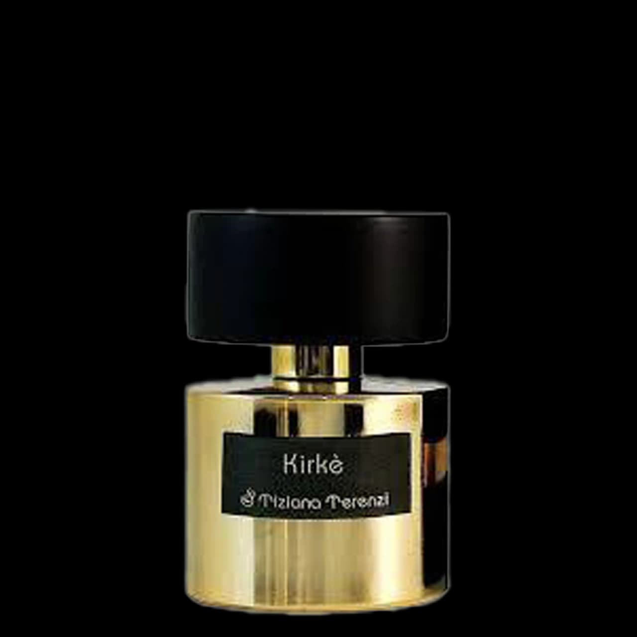عطر زنانه مردانه تیزیانا ترنزی کیرکه حجم 100 میل