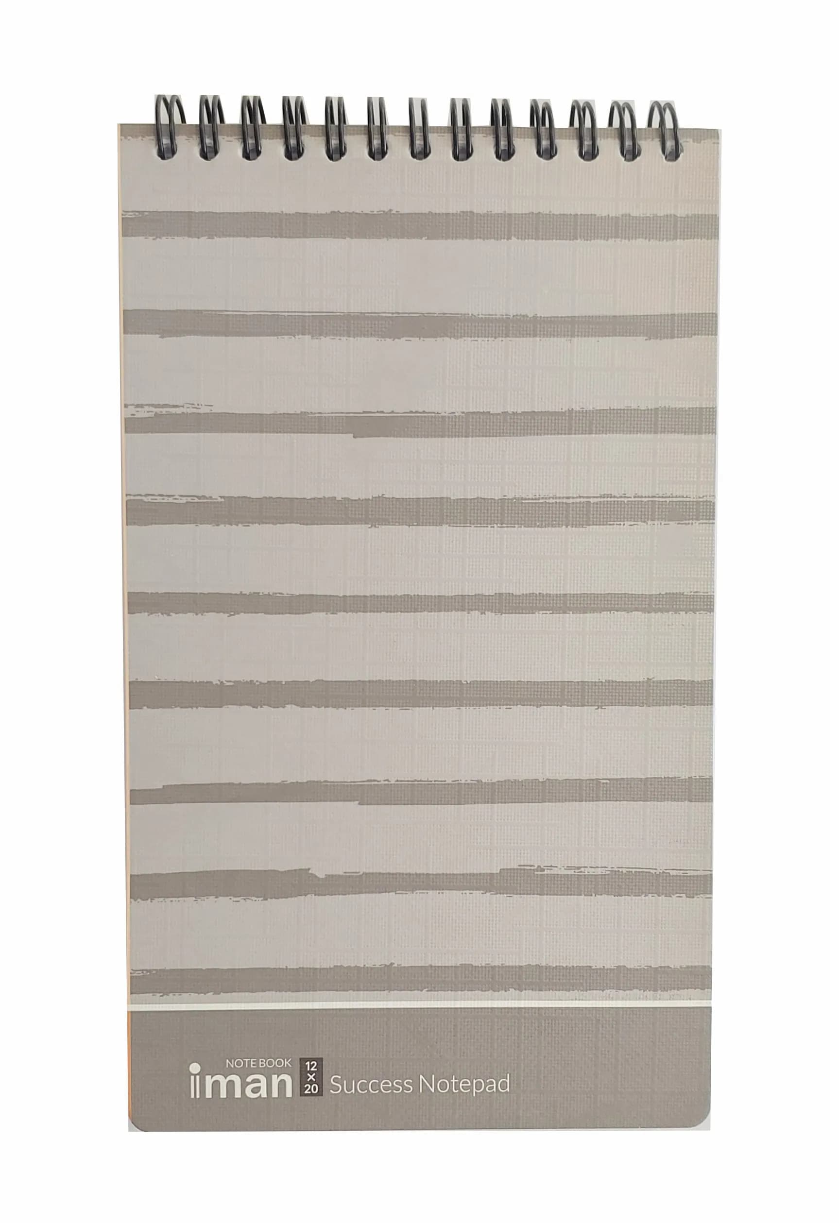 دفتر یادداشت MDF 12×20 — تصویر ۵