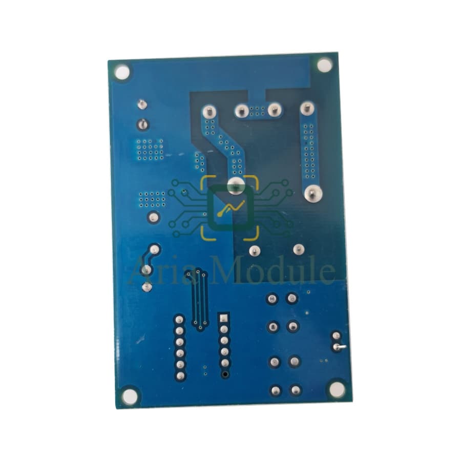 ماژول کنترل شارژ باتری دیجیتال HW-633 (XH-M604) — تصویر ۱۱