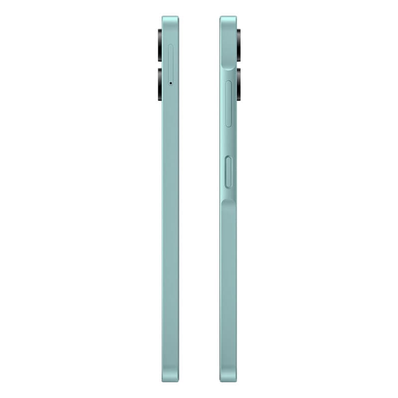 گوشی موبایل سامسونگ مدل Galaxy A06 5G دو سیم کارت 64 گیگابایت و رم 4 گیگابایت به همراه شارژر 25 وات سامسونگ — تصویر ۸